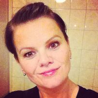 Mynd af Anna Pála Magnúsdóttir