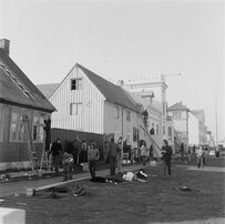 Mynd af Hulda Jeppesen / Hulda S. Jeppesen