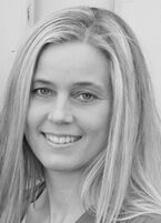 Mynd af Arna Friðriksdóttir