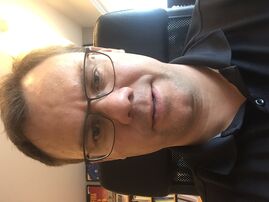 Mynd af Róbert Magnússon
