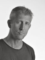 Mynd af Sveinn Sveinsson
