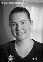 Mynd af Þórhildur Knútsdóttir