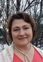 Mynd af Sigrún Vala Björnsdóttir