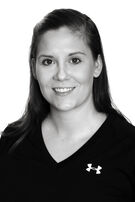 Mynd af Sædís Magnúsdóttir
