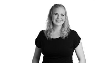 Mynd af Berglind Ösp Eyjólfsdóttir