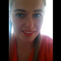 Mynd af Bjartey Helgadóttir
