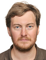 Mynd af Antoni Jaworski