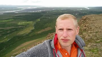 Mynd af Einar Sigurjónsson
