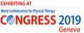 World Confederation for Physical Therapy Geneva
