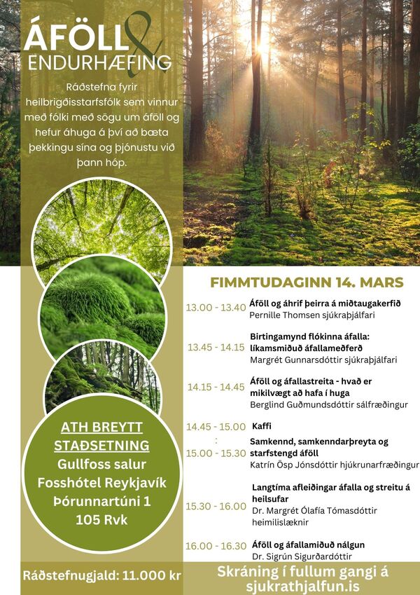 Afoll-og-endurhaefing-uppfaert