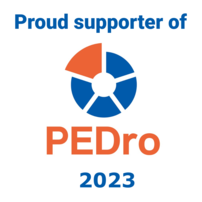PEDro_supporter_2023